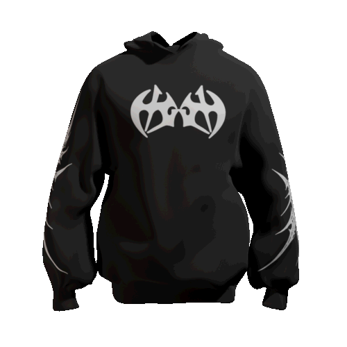 HL2 Hardy Hoodie