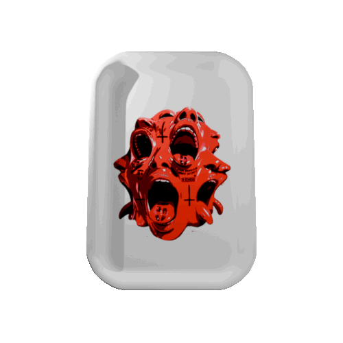 HL2 Rolling Tray Pack