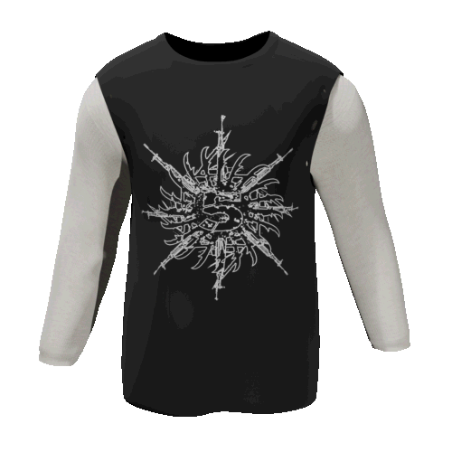 HL2 5 Double Layer Thermal