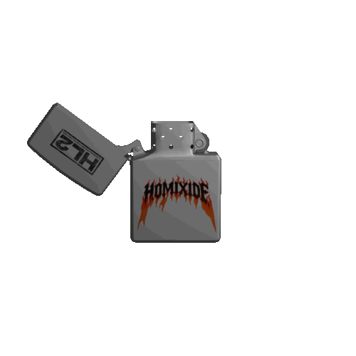 HL2 Zippo Pack Lighter 1